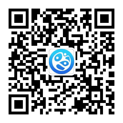 平凉人力资源网公众号二维码