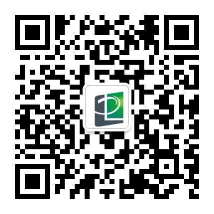甘肃平凉工业园区发布公众号二维码