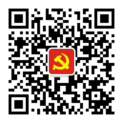 崆峒先锋号公众号二维码