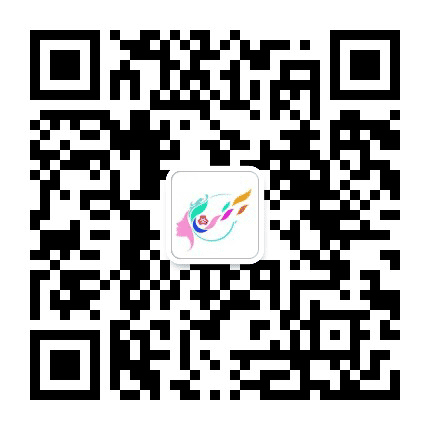 盘龙女声公众号二维码