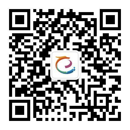 盘龙教育公众号二维码