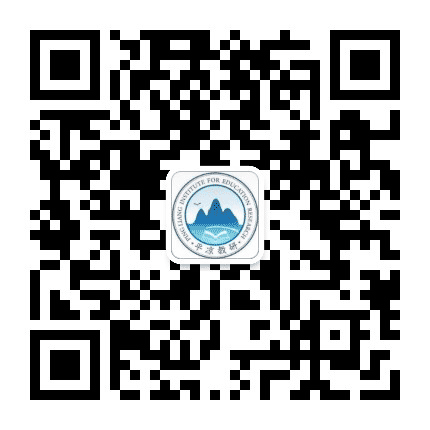 平凉教科研公众号二维码