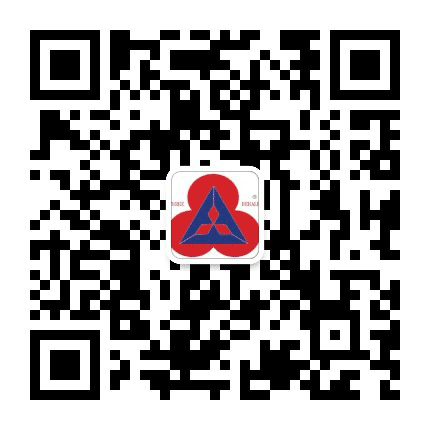 平凉三替公众号二维码