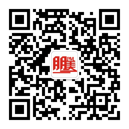 宜兴朋美国际影城公众号二维码
