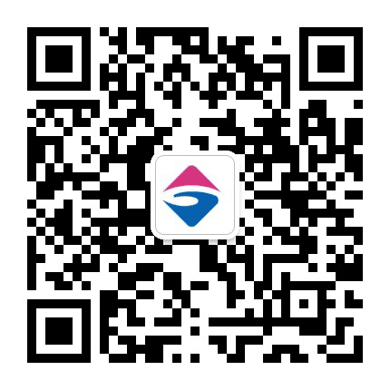 广西平南桂银村镇银行公众号二维码