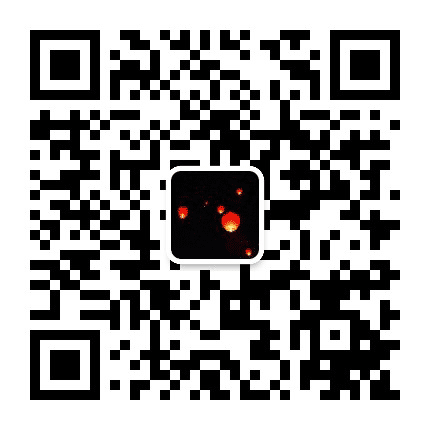 陪你四更入眠公众号二维码