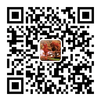 河北城市公众号二维码