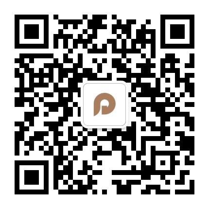 保利发展控股成都公司公众号二维码