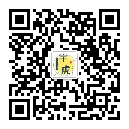 八爪鱼好会通公众号二维码