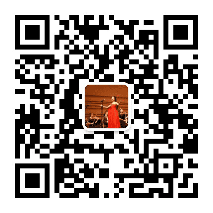唱歌训练营公众号二维码