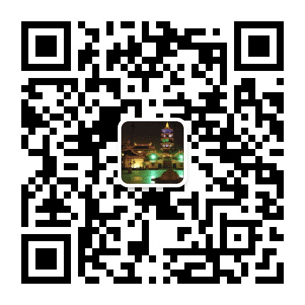 我们的鄱阳公众号二维码