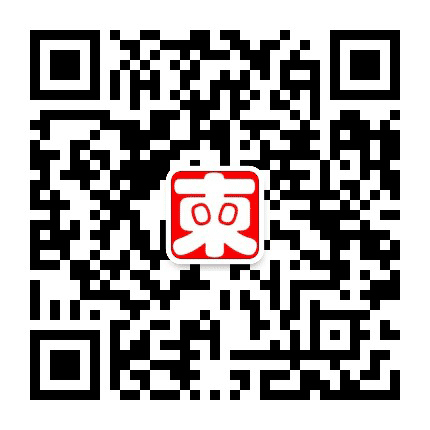 今日金边公众号二维码