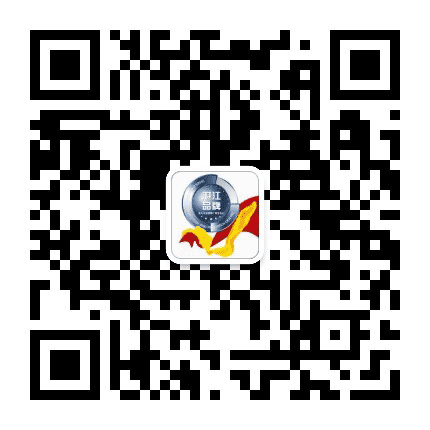 品牌湛江公众号二维码