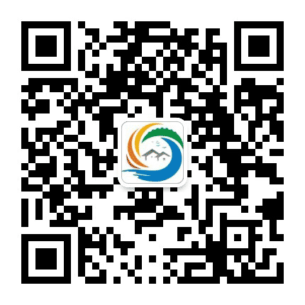 美丽乡村人和平桥公众号二维码