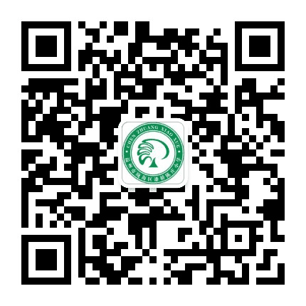 潘桥陈庄小学公众号二维码