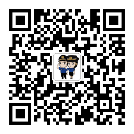 平桥城管公众号二维码