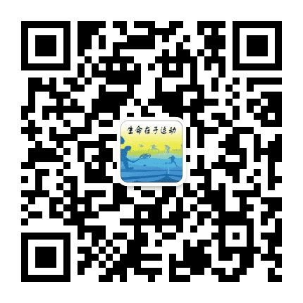 平桥体育公众号二维码