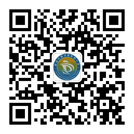 慈溪市横河镇彭桥小学公众号二维码