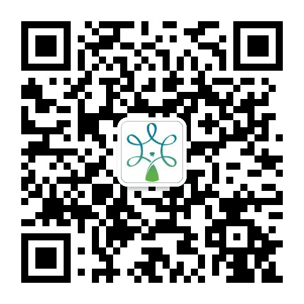 草原额吉企业孵化园公众号二维码
