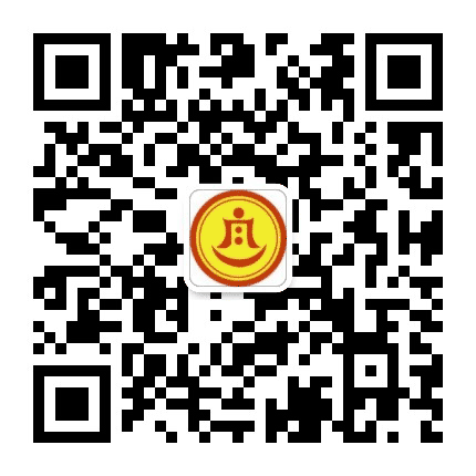 大连市烹饪中等职业技术专业学校公众号二维码