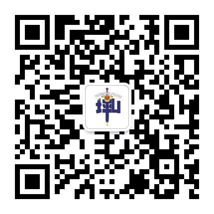 深圳坪山公安公众号二维码
