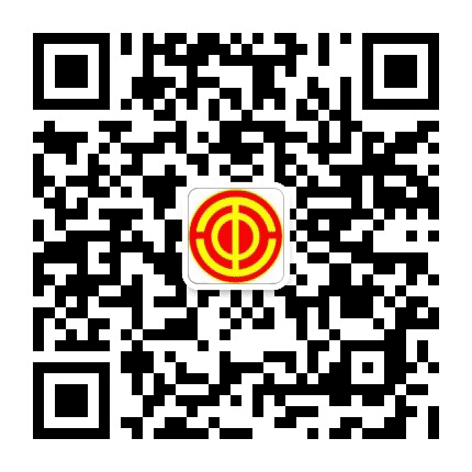 阳煤平舒职工之家公众号二维码