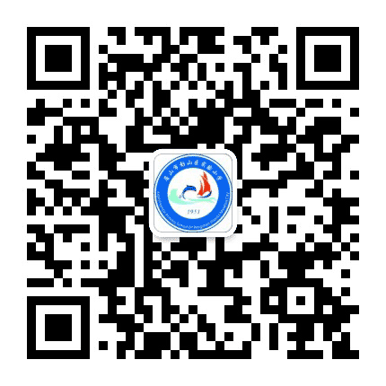 彭山区实验小学公众号二维码