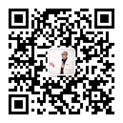 爱商心理张华公众号二维码