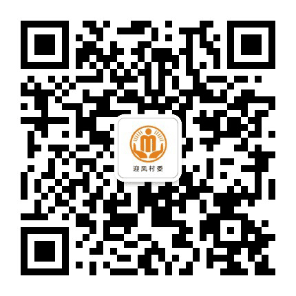 普顺迎凤阳光村务公众号二维码