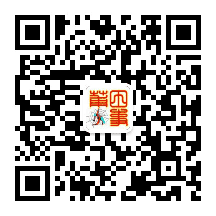 莆田网事公众号二维码