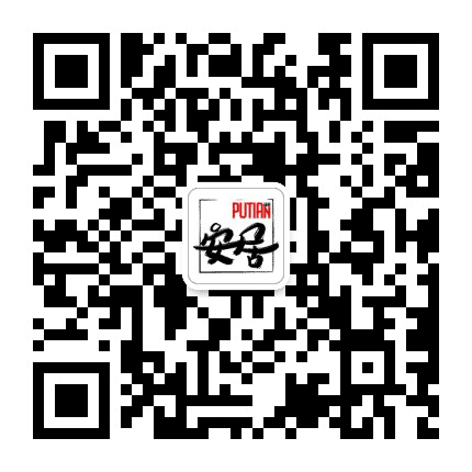 安居莆田公众号二维码