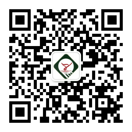 莆田第八中学公众号二维码