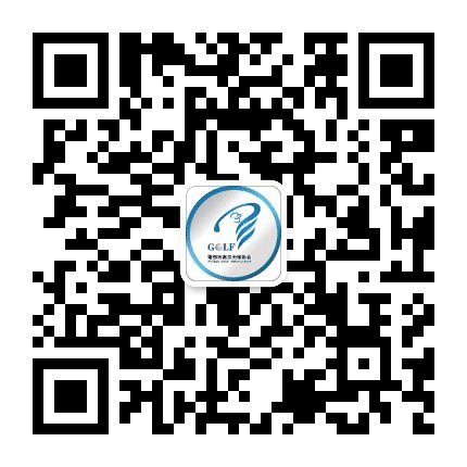 莆田市高尔夫球协会公众号二维码