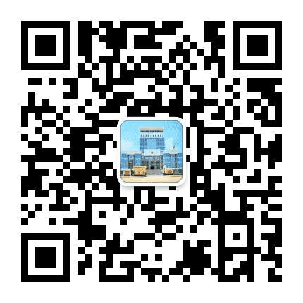 莆田市涵江区人民法院公众号二维码