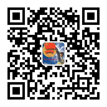 普陀交警伴你行公众号二维码
