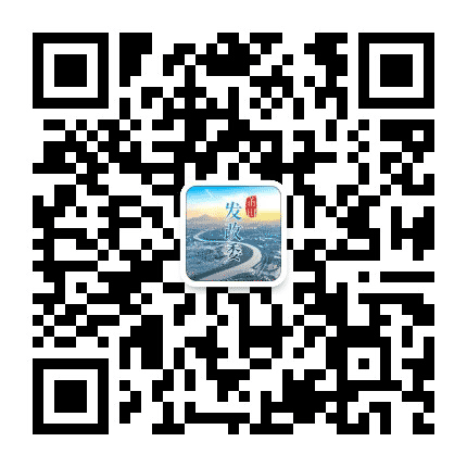 莆田开放招商公众号二维码