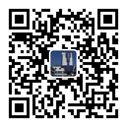 平安荔城公众号二维码