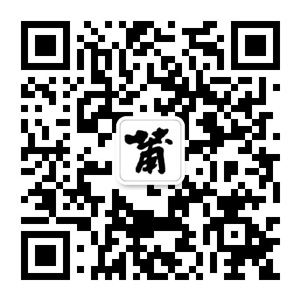 莆田旅游网公众号二维码
