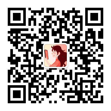 葡萄妈妈智选公众号二维码