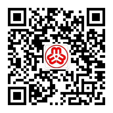 坡头女性公众号二维码