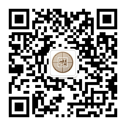 普陀收藏公众号二维码