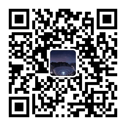 平塘人同城公众号二维码