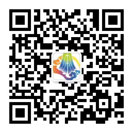 普陀山文化旅游公众号二维码
