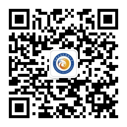 城厢区逸夫实验小学公众号二维码