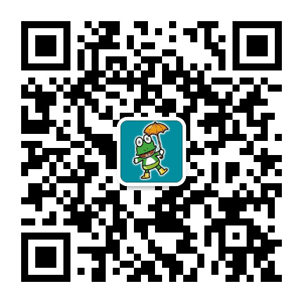 环球人生智慧公众号二维码