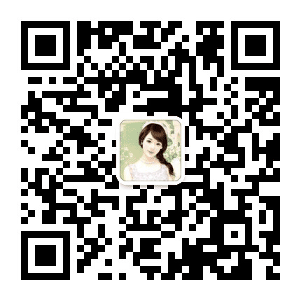 夏桐书屋公众号二维码