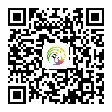 美丽海岛自在田园公众号二维码