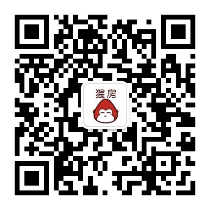 猩房莆田公众号二维码
