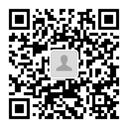 莆田小房人公众号二维码