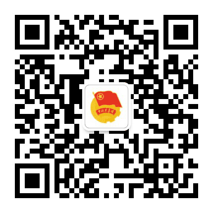秀屿青年公众号二维码